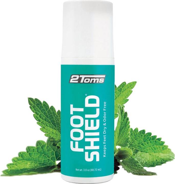 Medi-Dyne FootShield (Fusscrème & Fussgel, 90 ml)