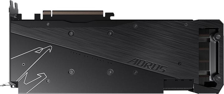 Produktbild Gigabyte AORUS Radeon RX 6750 XT ELITE (12 GB)