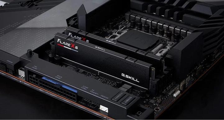 Actual product image G.Skill Flare X5 (2 x 16GB, 6000 MHz, DDR5 RAM, DIMM)