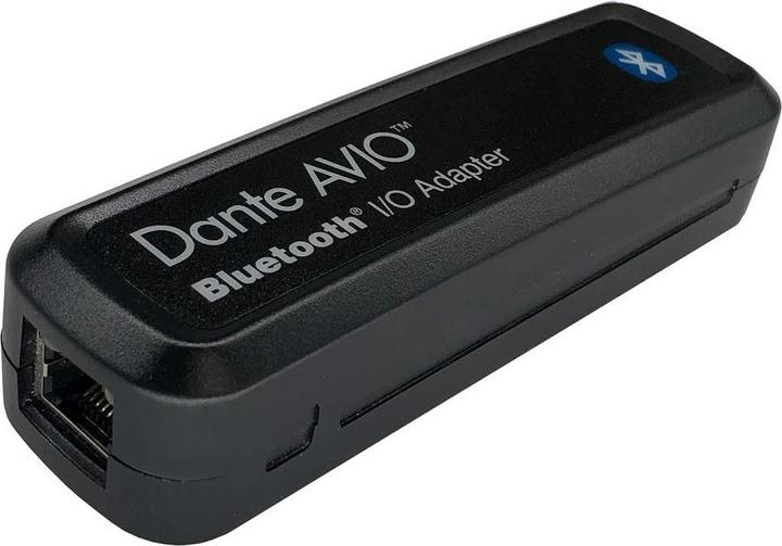 Produktbild Org.makers Dante-AVIO-Bluetooth-Adapter (Sender & Empfänger)