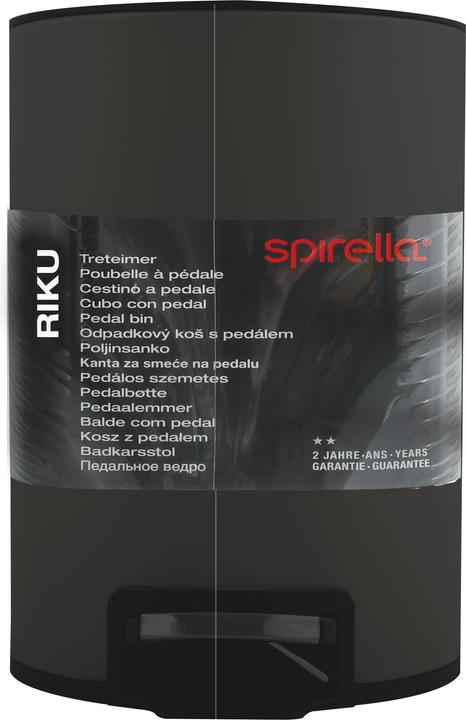 Immagine prodotto spirella Riku (5 l)