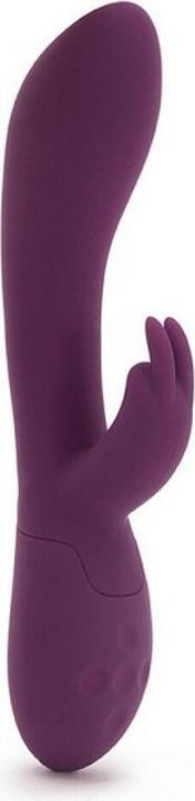 Platanomelón Platanomelon Lucas Bunny - Vibrator Purple 18 cm