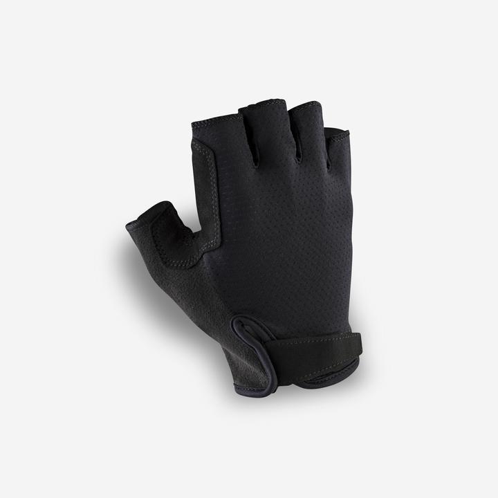 Produktbild Van rysel Fahrradhandschuhe 900 schwarz (XXL)