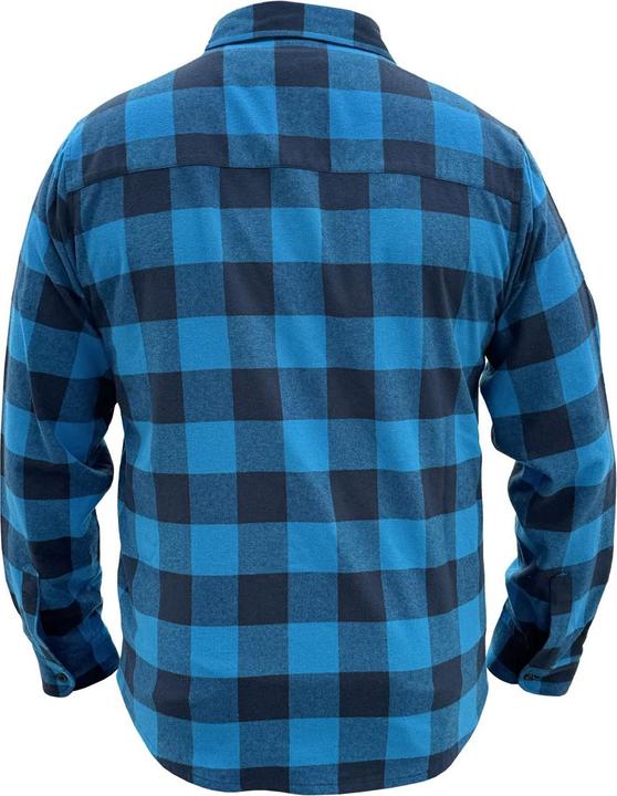 Produktbild Forsberg Brisason leichtes Flanellhemd (4XL)