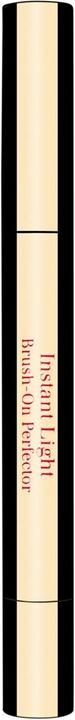 Actual product image Clarins Instant Light Brush-On Perfector (01 Pink Beige)