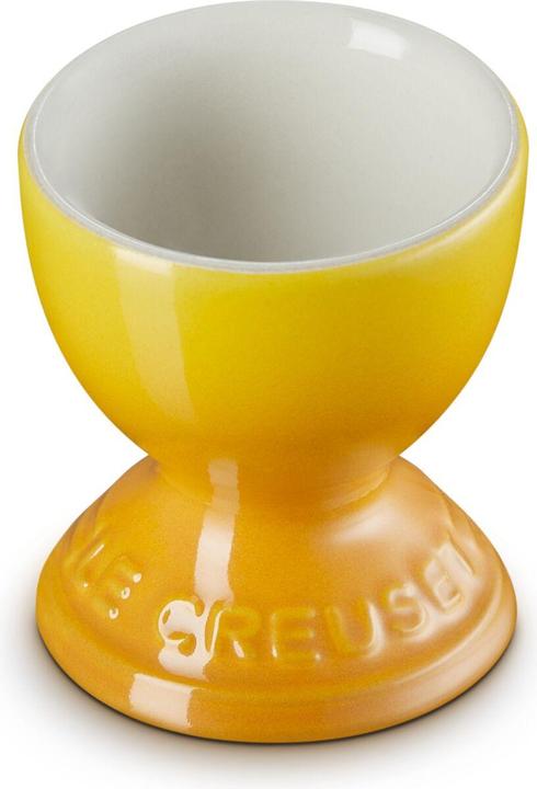 Actual product image Le Creuset Classic Nectar egg cup