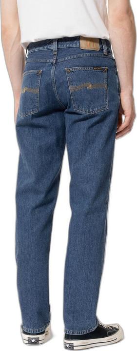 Produktbild Nudie Jeans Jeans Straight Fit RAD RUFUS (W36/L34)