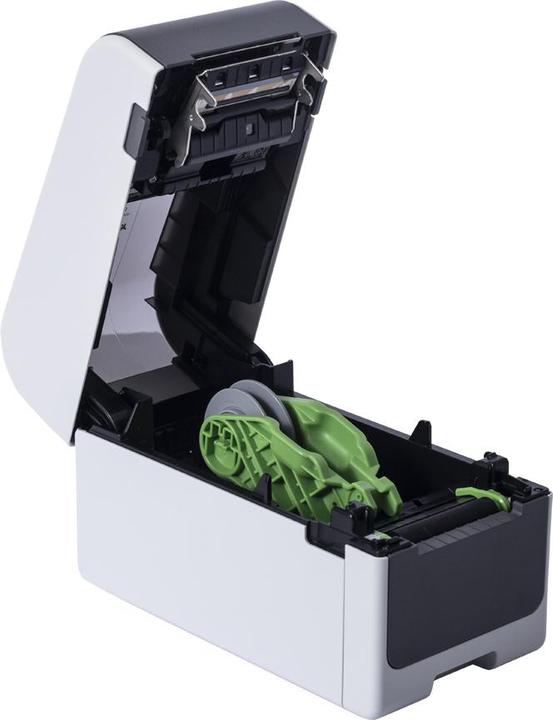 Image du produit Brother TD2350D(203) IMPRIMANTE D'ÉTIQUETTES (+WIFI) (41209 dpi)