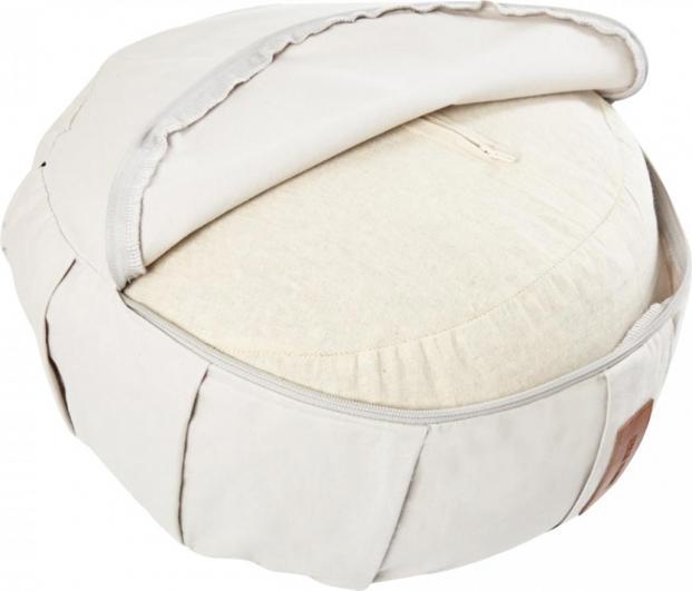 Actual product image Gorilla Sports Yoga cushion (18 cm)