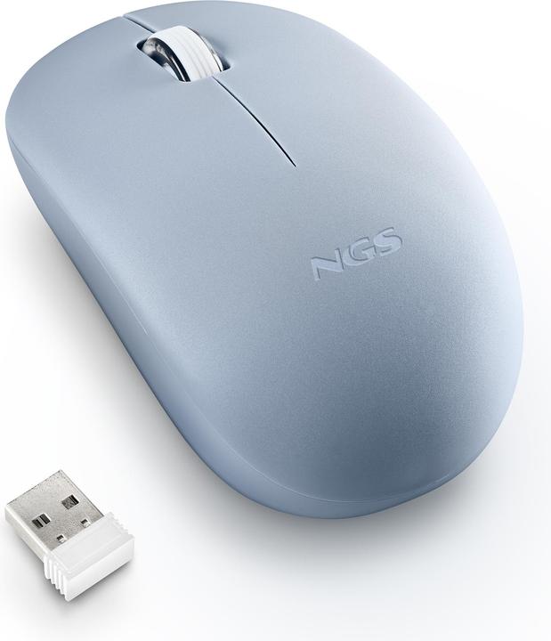 Produktbild NGS Fog Pro (Kabellos)