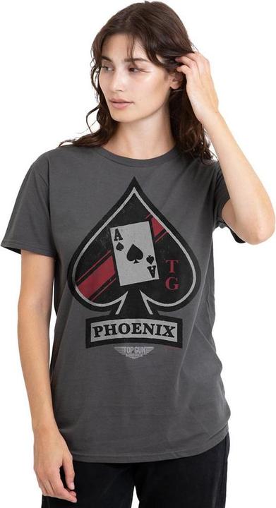 Produktbild Top Gun Phoenix Call Sign TShirt (XL)