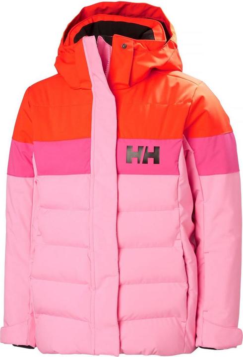 Helly Hansen Jr Diamond Jacke (152)