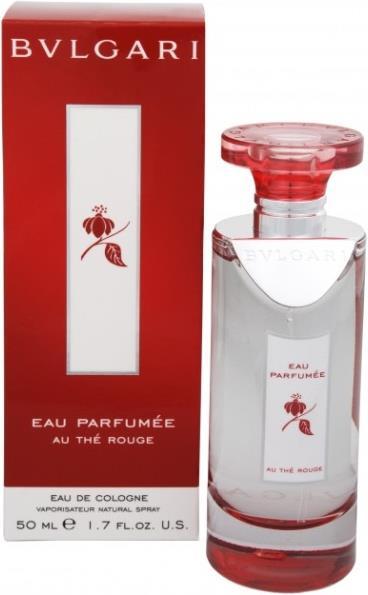 Produktbild Bulgari Eau Parfumée au Thé Rouge (Eau de Cologne, 50 ml)