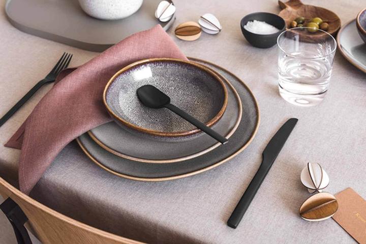 Productafbeelding Villeroy & Boch Vervaardiging Rots (20 Stuk, Bestekset)