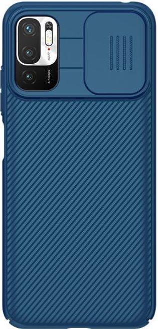 Immagine prodotto Nillkin Copertura rigida della serie CamShield (Xiaomi Redmi Nota 10 5G)