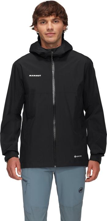 Immagine prodotto Mammut Treeline Hardshell Hooded Jacket (XXL)