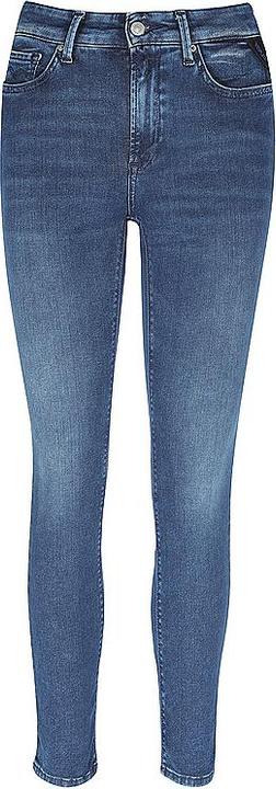 Replay Jeans Skinny Fit Luzien XLite Hyperflex (W24/L30)