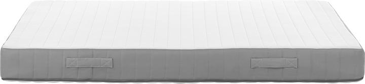 Actual product image Beliani Roomy (140 x 200, Spring core)