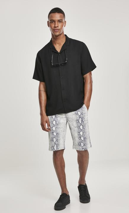 Image du produit Urban Classics AOP Stretch Shorts (30)