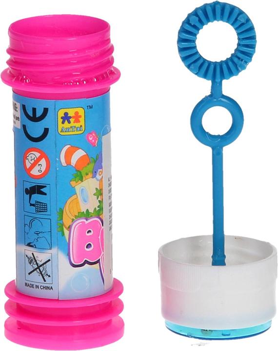 Immagine prodotto Bubble Kidz Bolle con puzzle, 24 pezzi.