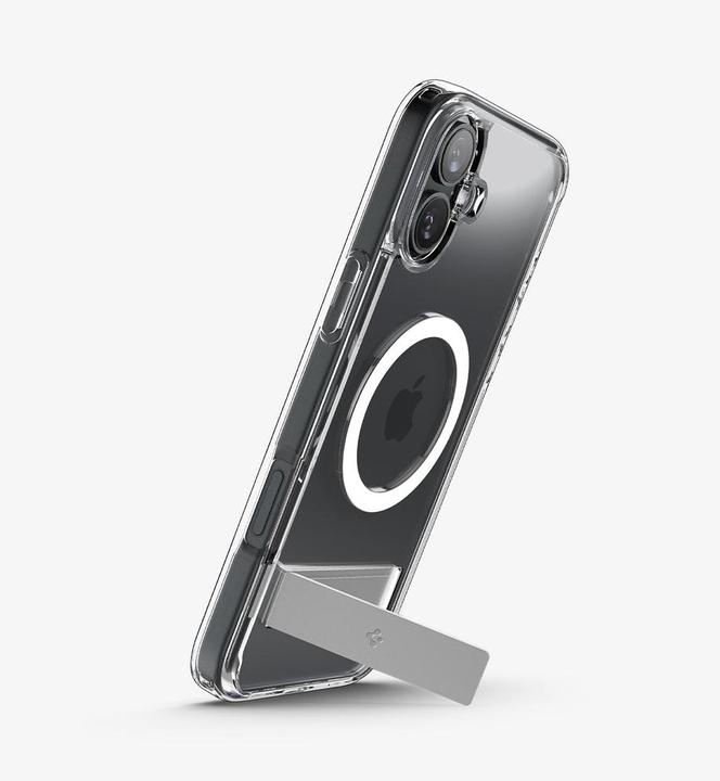 Immagine prodotto Spigen Ultra Hybrid S (MagFit) (Apple iPhone 16 Plus)