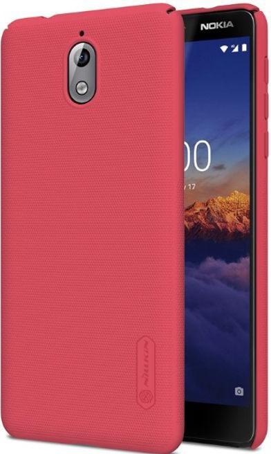 Produktbild Nillkin Super Frosted Shield Series (Nokia 3.1)