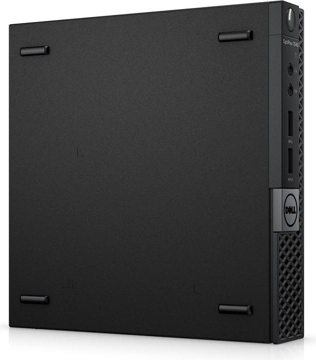 Produktbild Dell OptiPlex 7040 (Intel Core i5-6500T, 8 GB, 128 GB)