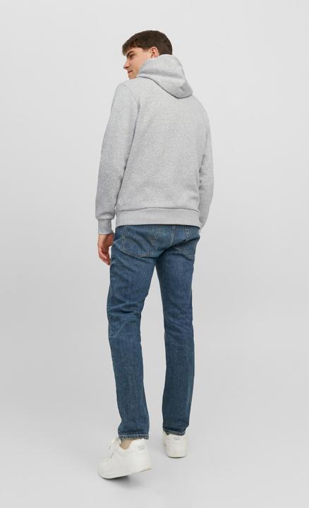 Immagine prodotto Jack & Jones Felpa con cappuccio con logo (XXL)