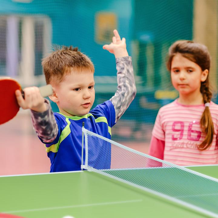 Produktbild Relaxdays Tischtennisplatte