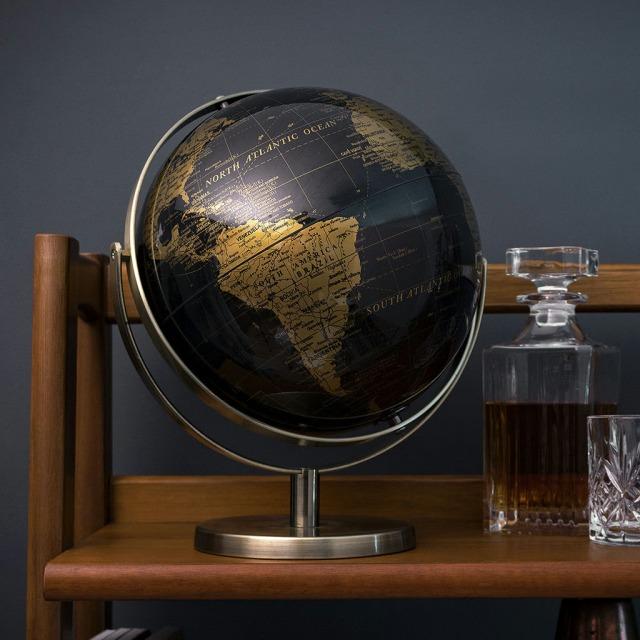 Immagine prodotto Luckies Tour mondiale (24 cm)