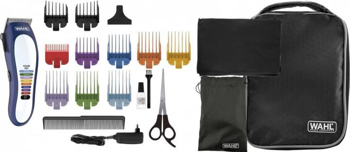 Produktbild Wahl 79600-3716 Color Pro Lithium
