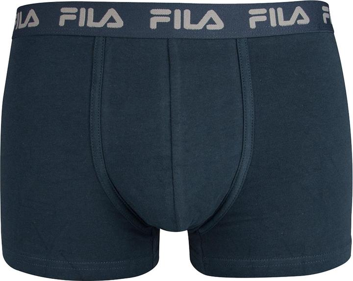 Immagine prodotto FILA Boxer Casual Stretch (XL, Confezione da 5 pezzi)
