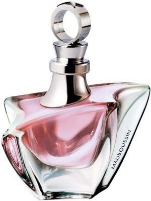 Mauboussin Rose pour Elle