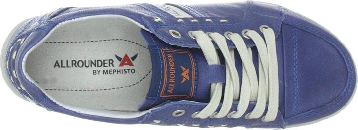 Actual product image Mephisto Goana (37)