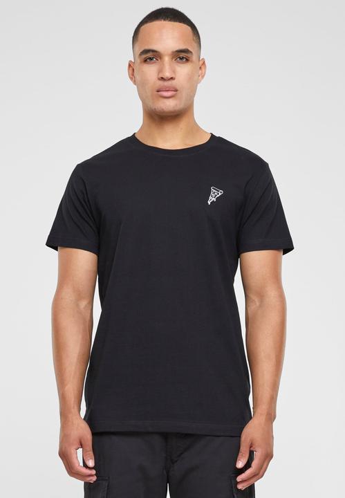 Image du produit Mister Tee Pizza Thé EMB - 126845 (XS)