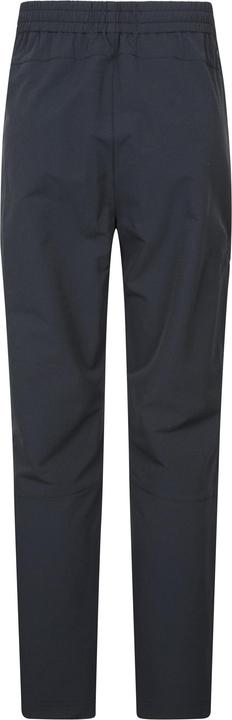 Actual product image Mountain Warehouse Womens/Ladies Kenton Water Resistant Walking Trousers (Frequency band 38 (2600 MHz))