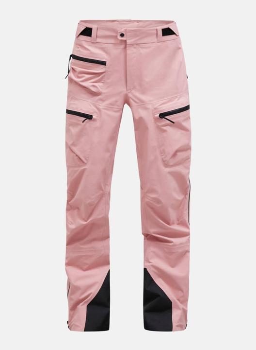 Immagine prodotto Peak Performance Pantaloni a maglia Vislight Gore Tex C (XS)