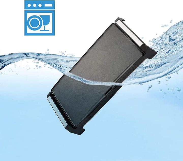 Actual product image Senya Electric Plancha - SYCK-G021 (EU plug)