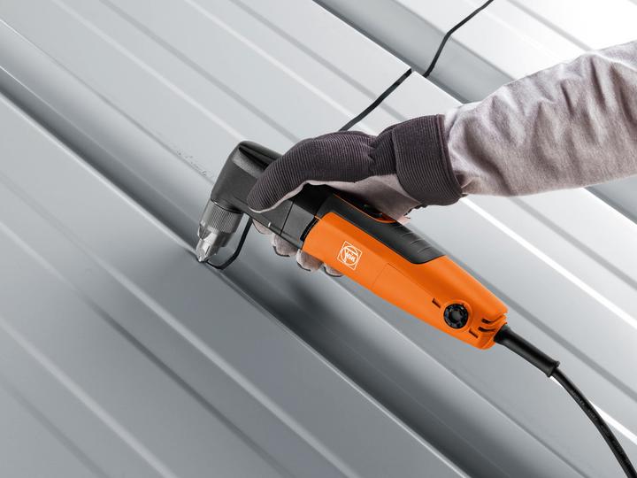 Produktbild Fein BLK 1.3 CSE Knabber bis 1,3 mm BLK 1.3 C