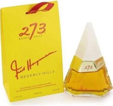 Fred Hayman 273 Rodeo Drive (Eau de Parfum, 75 ml)