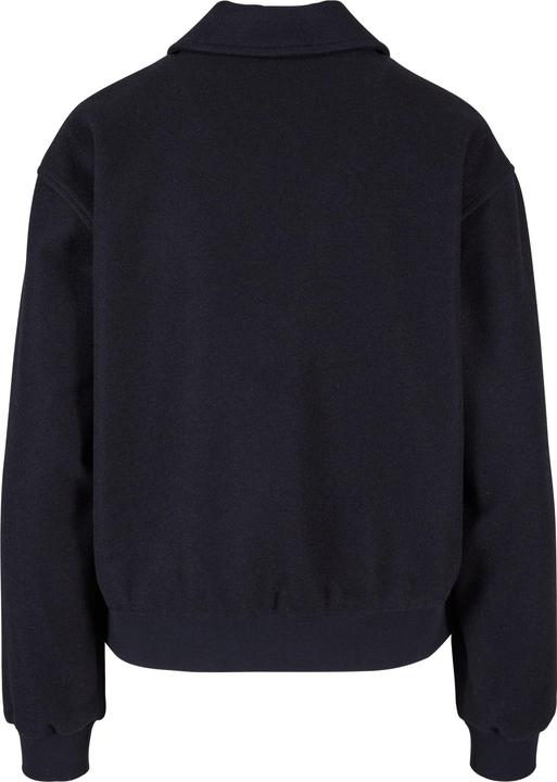 Actual product image Urban Classics Ladies Boxy Jacket - 126803 (XL)