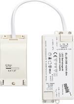 Nobile LED transformer 20W 350mA 57V IP20 Kstgeh dyn 180x46x19mm
