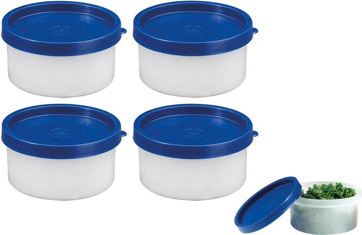 Westmark Kräuterdose 'Trio' (1.41 l)