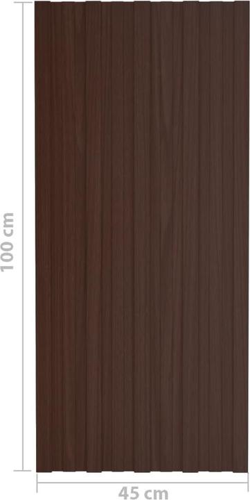Produktbild VidaXL Grantham