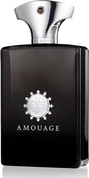 Actual product image Amouage Memoir (Eau de parfum, 100 ml)