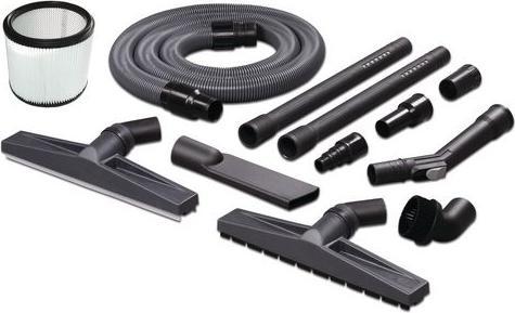 Produktbild Cleancraft wetCAT 362 IET (Nass-Trockensauger)