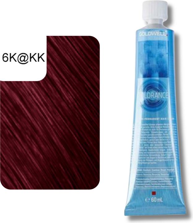 Produktbild Goldwell Colorance (Kupfer, Brill, Intensiv)