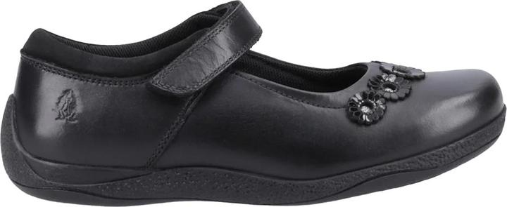 Immagine prodotto Hush Puppies Christina Scarpe per Andare a Scuola Pelle Ragazze (32)