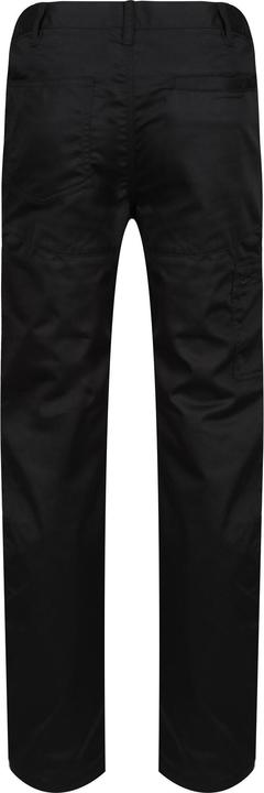 Actual product image Regatta ActiveTrousers Pro Action waterproof regular length (86)