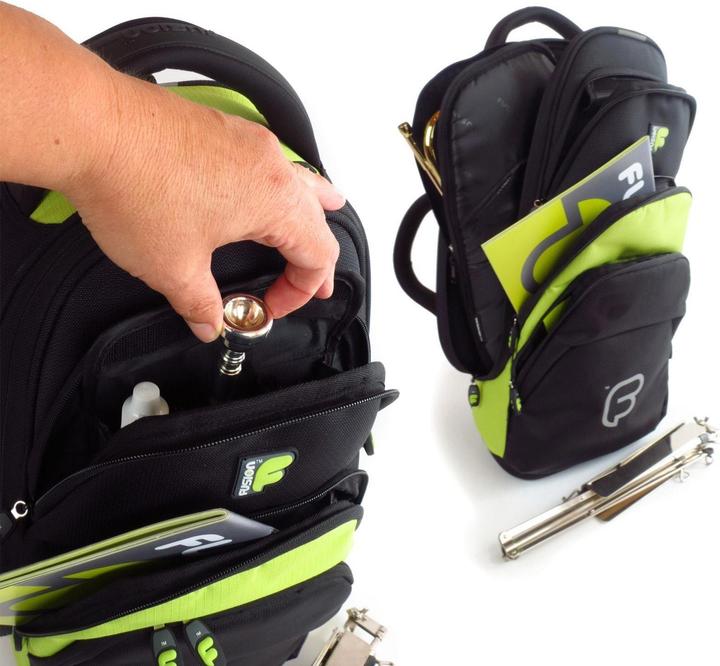 Actual product image Fusion Premium (Trumpets)